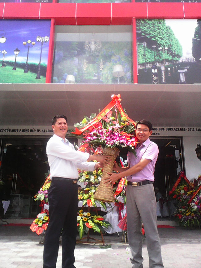 thi công lắp đặt thang máy tại hạ long quảng ninh