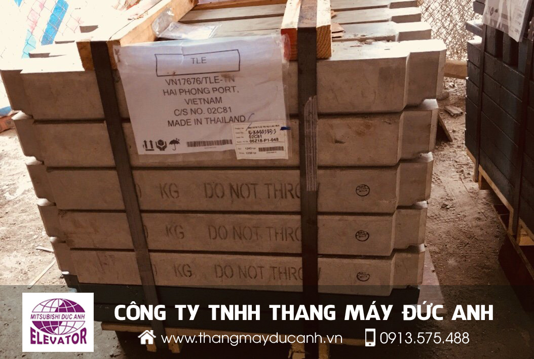 lắp đặt thang máy khách sạn tại quảng ninh