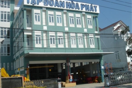 Tập đoàn Hòa Phát