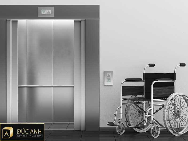 Ở đâu chuyên lắp đặt thang máy bệnh viện an toàn, chất lượng tại Hải Phòng?