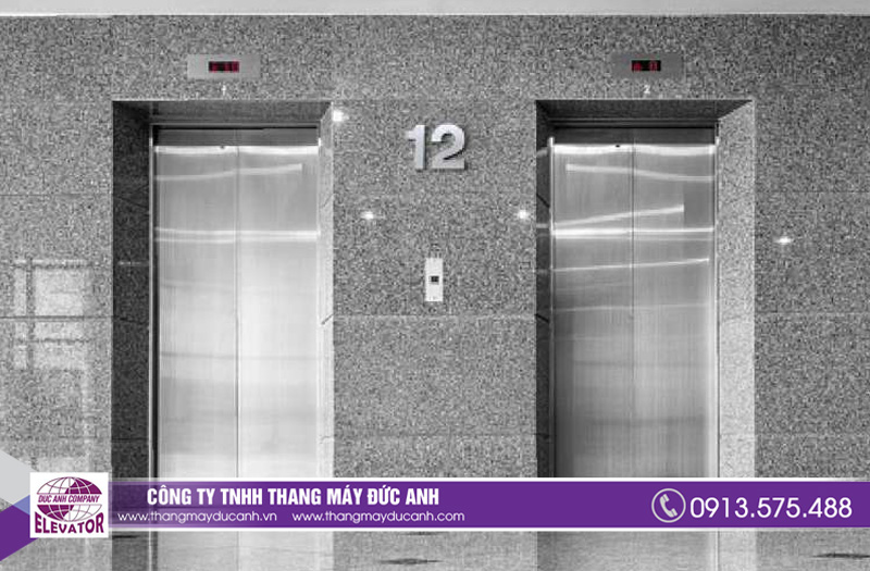 Thang máy Đức Anh chuyên cung cấp đa dạng các loại thang máy bệnh viện