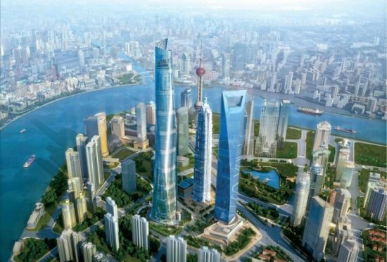 Thang máy chạy nhanh nhất thế giới sắp đi vào vận hành chính thức