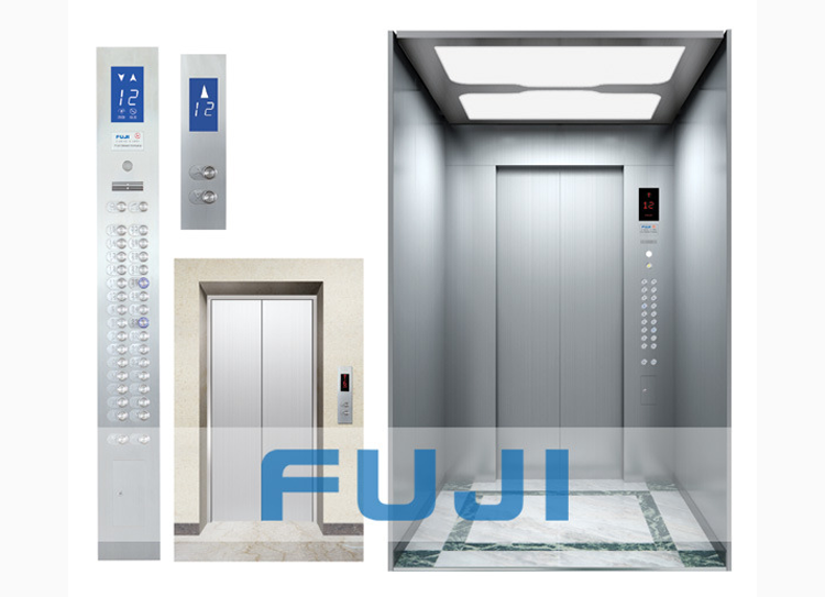 Thang máy Fuji nhập khẩu hay thang máy Fuji liên doanh phù hợp với gia đình bạn?