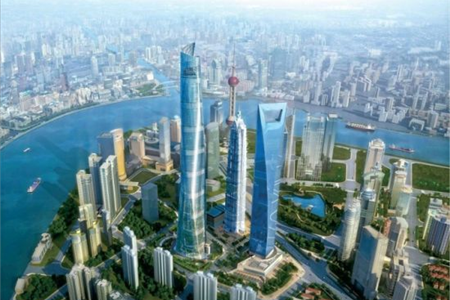 Thang máy chạy nhanh nhất thế giới sắp đi vào vận hành chính thức