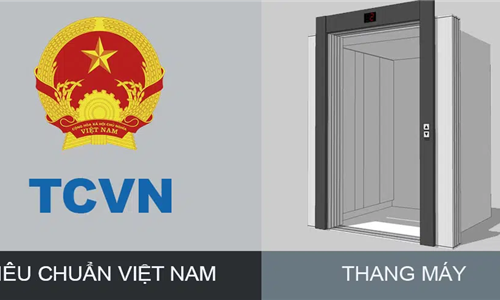 Những tiêu chuẩn Việt Nam về thang máy bạn cần biết