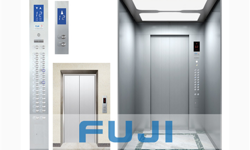 Thang máy Fuji nhập khẩu hay thang máy Fuji liên doanh phù hợp với gia đình bạn?