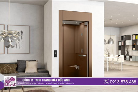 Báo giá thang máy Fuji - Cam kết giá tốt nhất hiện nay
